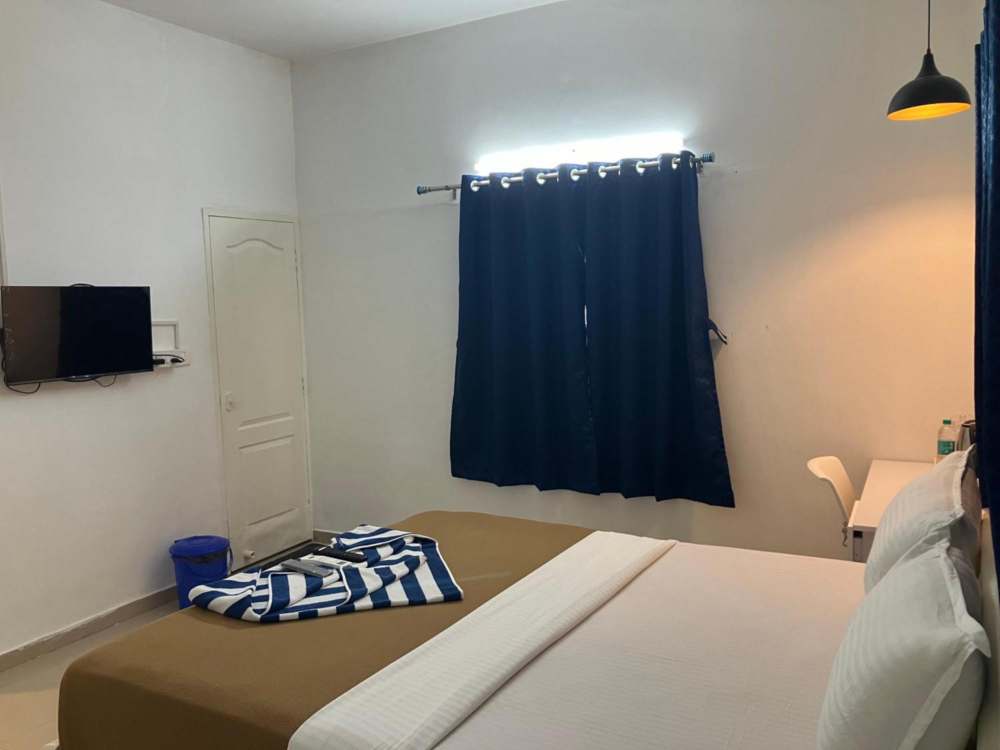 Madras Inn Nungambakam * Chennai