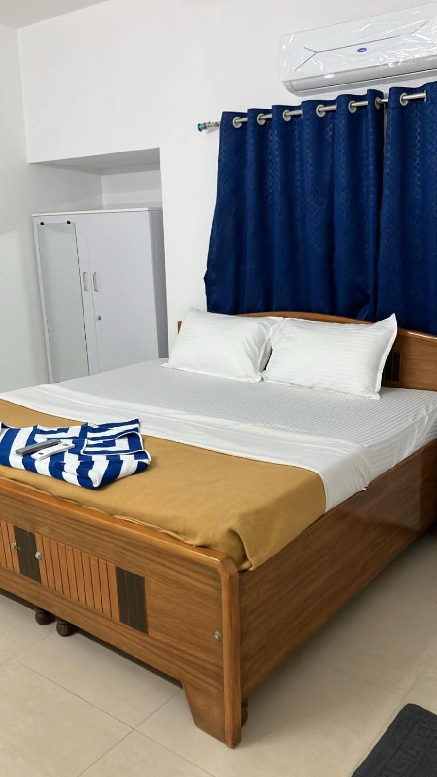 Madras Inn Nungambakam Inn Chennai