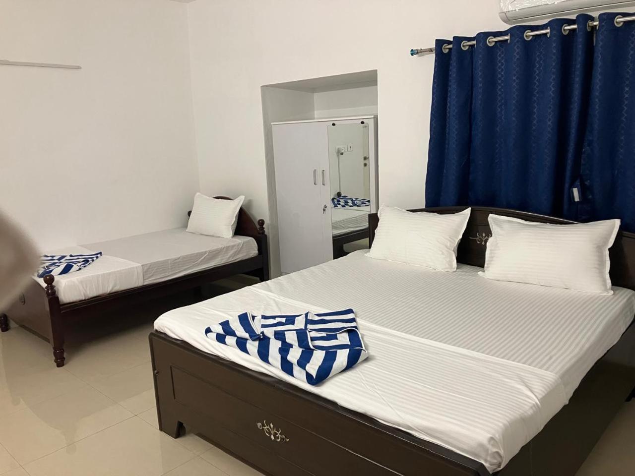 Madras Inn Nungambakam *