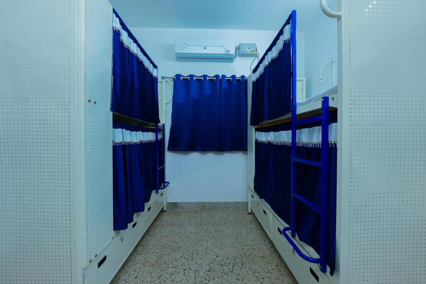 Madras Inn Nungambakam