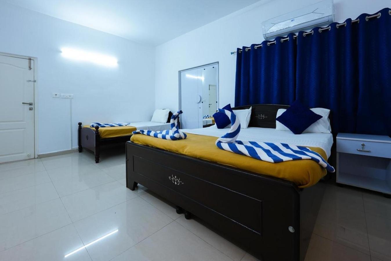 Madras Inn Nungambakam Inn Chennai