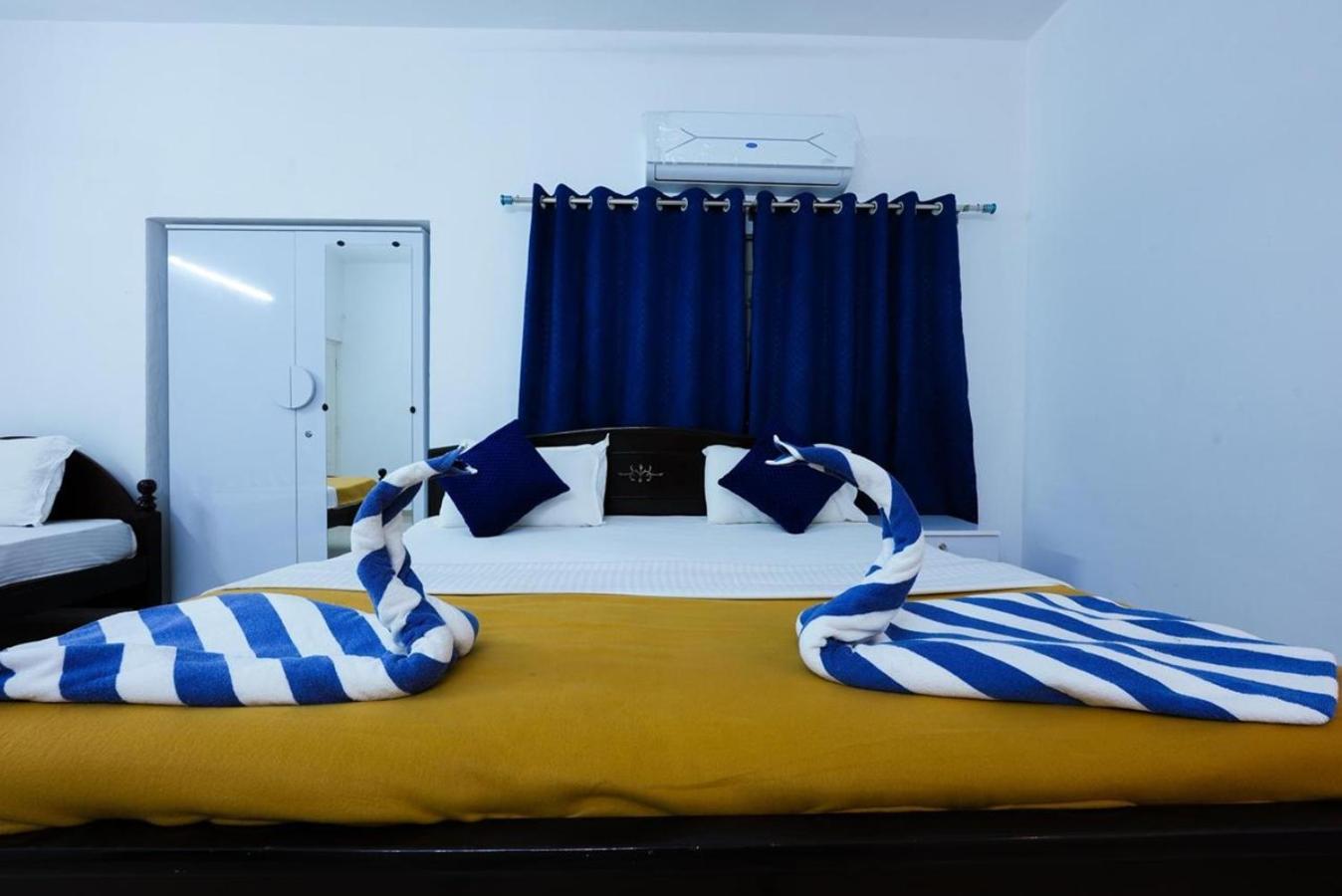 Madras Inn Nungambakam *