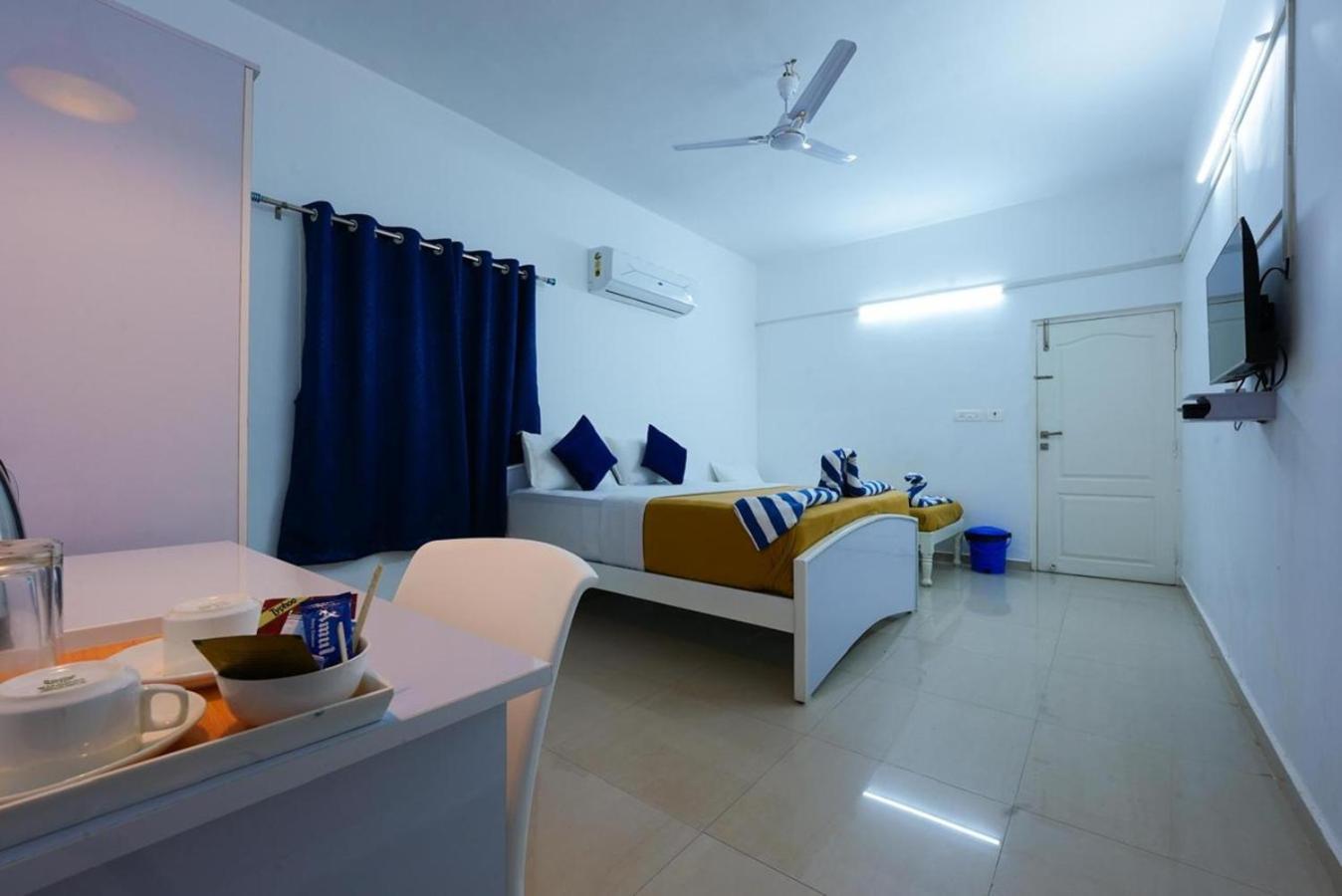 Madras Inn Nungambakam Inn