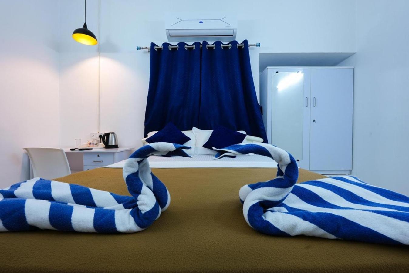 Madras Inn Nungambakam Inn