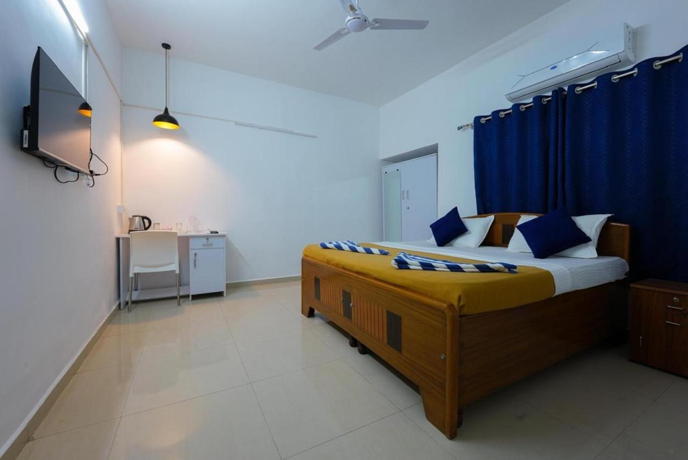 Inn Madras Inn Nungambakam