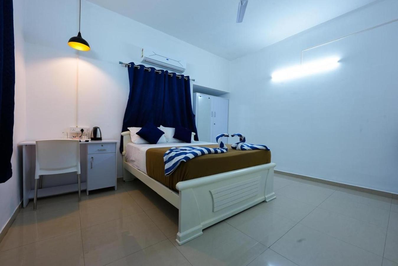 Inn Madras Inn Nungambakam *