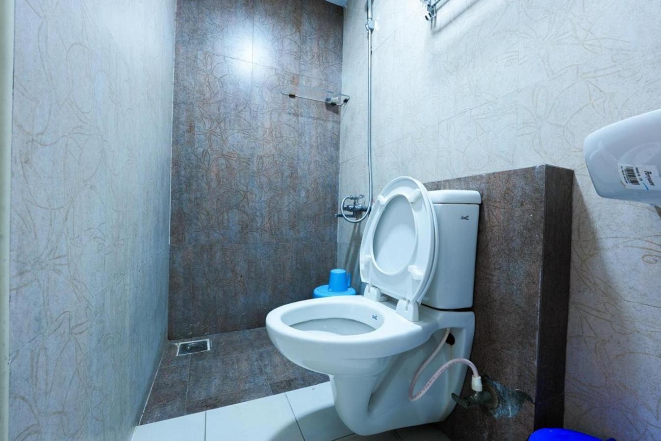 Madras Inn Nungambakam Chennai