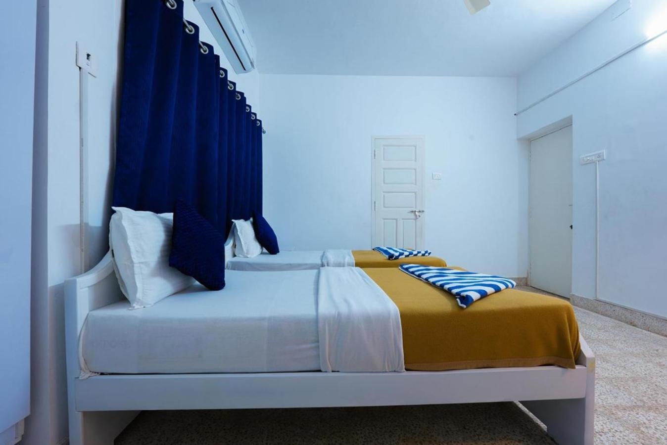 Madras Inn Nungambakam * Chennai