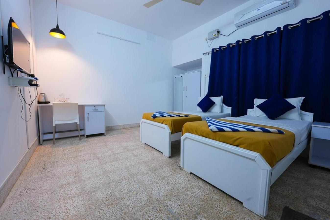 Inn Madras Inn Nungambakam Chennai